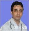 Dr.MD. Raheem Hussain Pulmonologist in Hyderabad